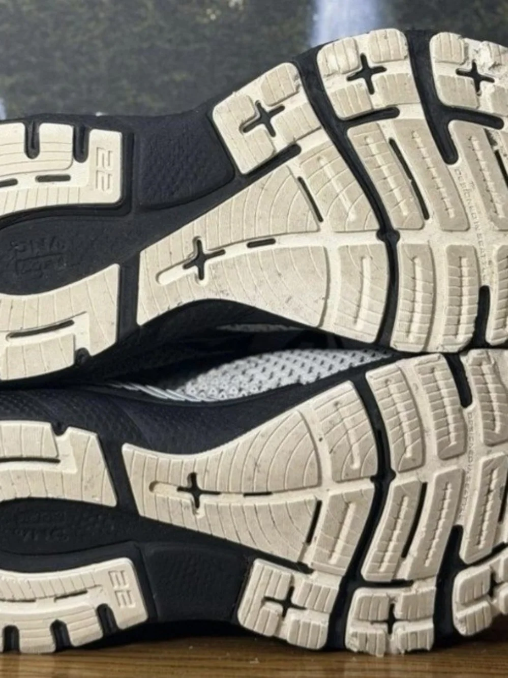 Brooks adrenaline gts